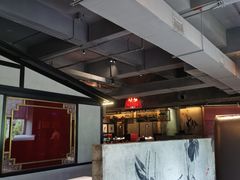 大堂-巴蜀风月·聚会团建·生日宴(宝安店)