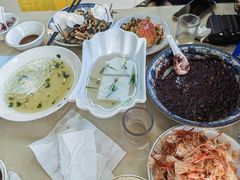 -芸海阁·农家私房菜(沙家浜景区出口店)