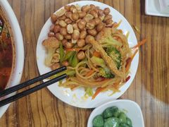 -老陕兄弟(彩虹新城店)