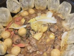 -铁锅年代(高新店)