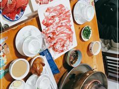 -尹掌柜曹州涮羊肉(西市场店)