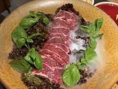 -大龙燚·旷野鲜火锅(广州首店)
