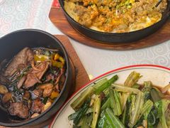 -小粤楼·怀旧粤菜(万辉国际广场店)