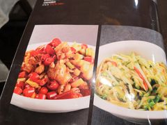 -李老爹香辣蟹(宣武门店)
