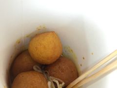 -陈记甜品窝(中山北路店)