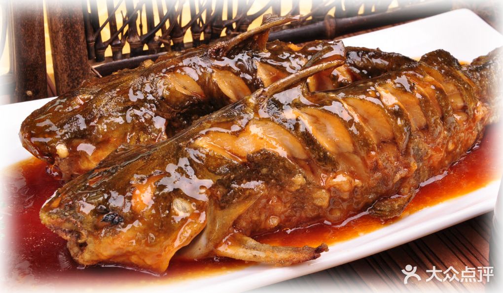 笑熬江湖鱼馆(海逸店)熬嘠鱼图片 - 第65张