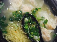 -章记香港仔鱼蛋王(西洋菜街店)