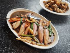 -王庄阿咪海鲜大排档(象园店)