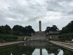 -雨花台烈士纪念馆
