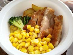 -卢家妈妈·西餐厨房(卜蜂中心店)
