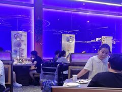 -汉金城海鲜烤肉自助百汇(烟台永旺购物中心店)