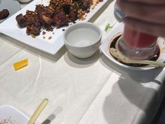-李老爹香辣蟹(宣武门店)