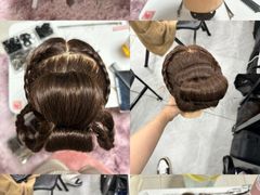 -首脑美容美发化妆美甲培训学校(龙岗校区)