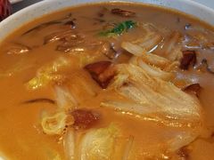 -红东阁东北菜烤肉酒馆(CROSS万象汇店)