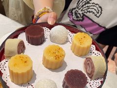 -东来顺饭庄(天坛店)