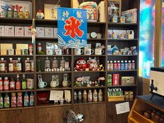 -WONDER ICE 萬得冰田(建設路总店)