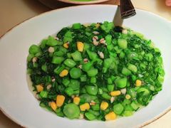 -锦府盐帮·李宅(领展购物广场中关村店)