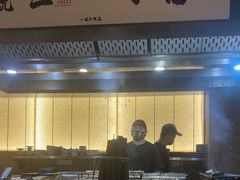 -一豚轩·烧鸟·豚骨拉面(五四路店)