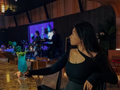 -MM·五声·音乐人与调酒师(西安路店)