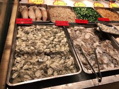 -小螺号海鲜·地道鲁菜(泉城广场店)