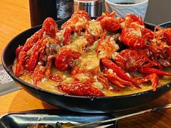 -回·龙虾铺·盆盆蟹·烧烤大排档(回龙观店)