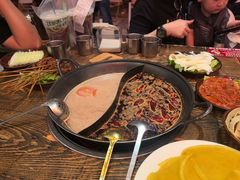 -冯校长老火锅(深圳总店)