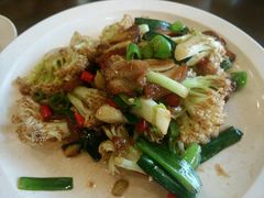 -日昌餐馆(亦庄店)