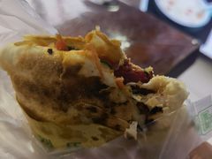 -刘氏方酥锅盔(古城总店)