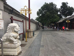 -蓟县鼓楼