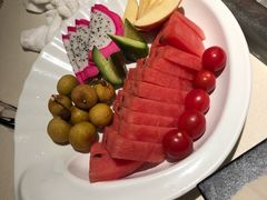 -海底捞火锅(万丰桥店)