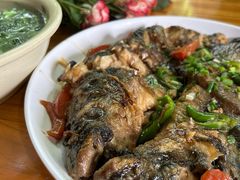 -柴火农家饭(遇龙河店)