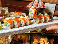 -鸟泉居酒屋·烧鸟·酒馆(百子湾店)