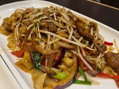 -好嫂子酱猪手•农家菜(蒲黄榆店)