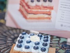 -M'CAKE(西单大悦城店)