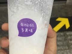 -一只酸奶牛(八一路店)