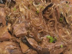 -北李妈妈菜·海肠捞饭(开发区万达店)