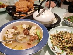 -大厨小馆(华阳城店)