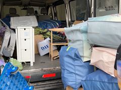 -安东易迷你仓自助寄存仓库(淞虹路店)