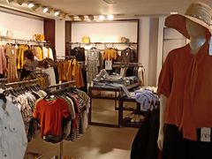 -ZARA(沈阳大悦城店)