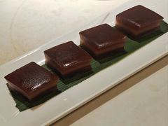 -禄运茶居·手工点心(体育西店)