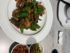 -柴门头啖汤·经典川菜·慢火汤品(锦城万达店)