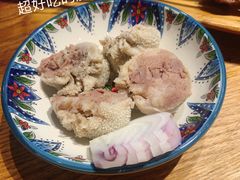 -毡房姑娘·新疆菜·烧烤