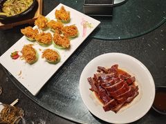 酱香鸭-铜锣湾·有麝自然香(渝北财富中心店)