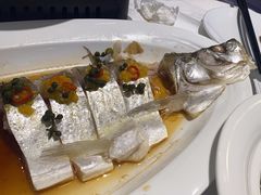 -万龙洲海鲜(南新仓店)