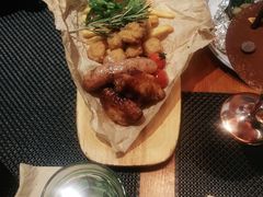 -百特喜·意大利餐厅(八佰伴镇江店)