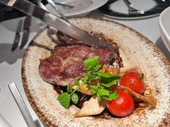 -燃扒房Steakhouse(皇庭店)