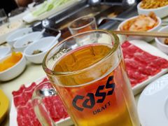 -海底捞(明洞店)