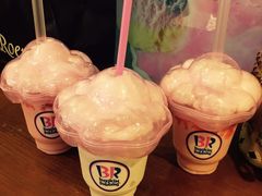 -Baskin Robbins(弘大店)