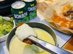 -六七八韩式烤肉·韩国料理(上杭路店)
