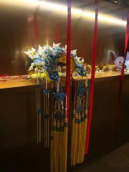 -盘子女人坊古装写真摄影(南京总店)
